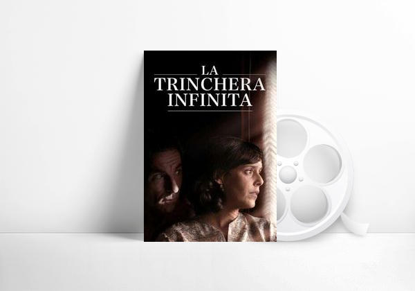 Movie The Endless Trench