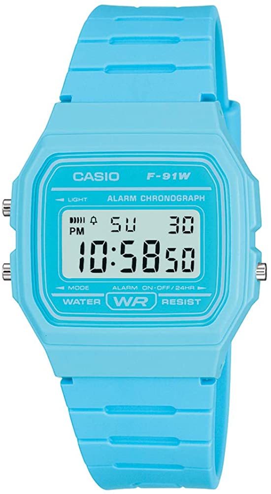 Fashion Casio Reloj de Pulsera 1512477