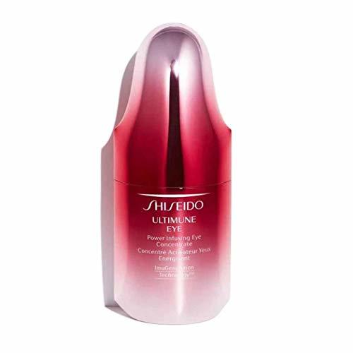 Beauty Shiseido Ultimune Power Infusing Eye Concentrate 15 ml