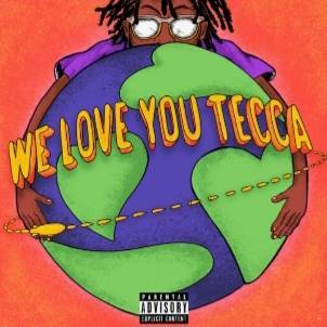 Music We Love You Tecca