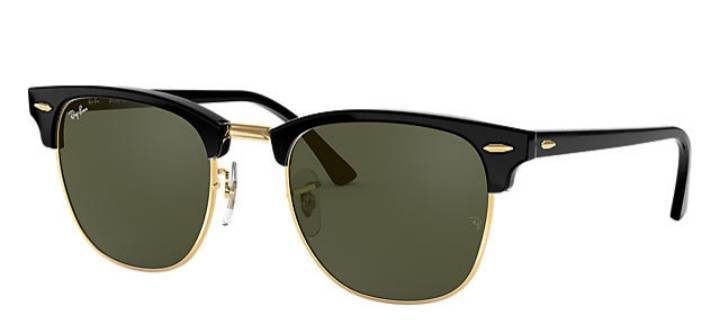 Fashion RayBan Clubmaster Original