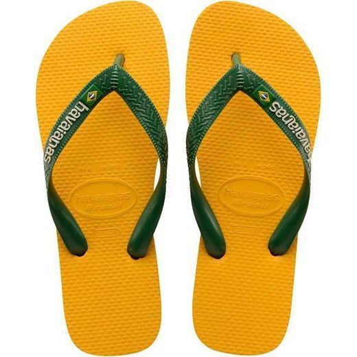 Fashion Havaianas