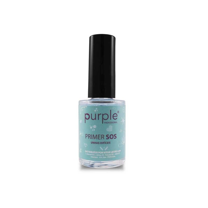 Producto Primer sos purple