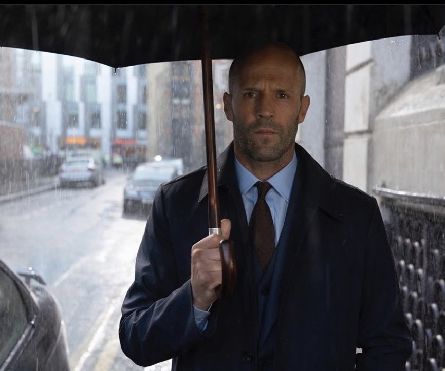 Moda Jason Statham - Wikipedia