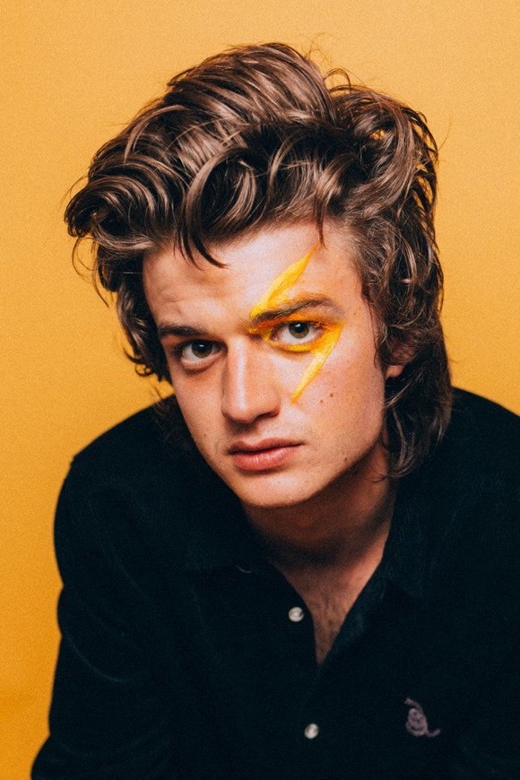 Moda Joe Keery - Wikipedia