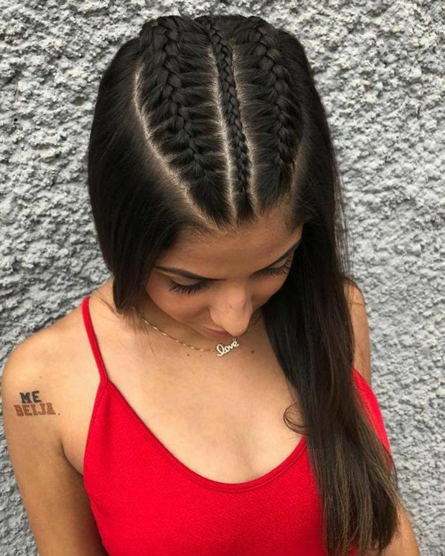 Moda 💇‍♀️