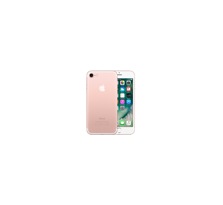 Electronic Apple iPhone 7 32GB Oro Rosa