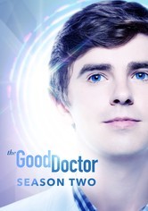 Serie The Good Doctor