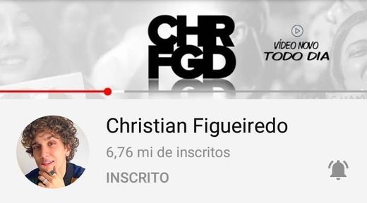 Christian Figueredo 