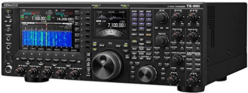 Lugares Kenwood ts-990s