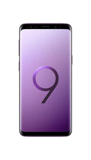 Samsung Galaxy S9 Plus