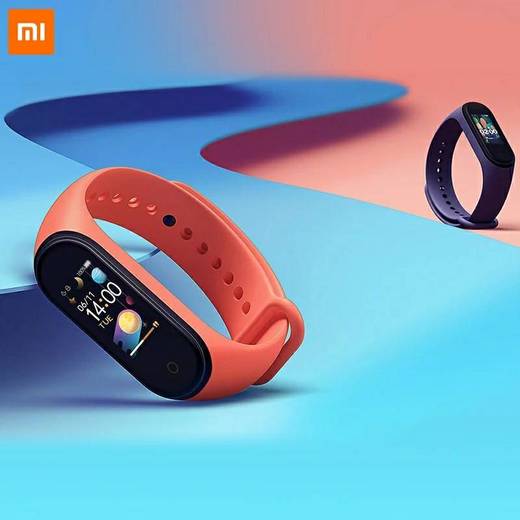 Xiaomi Mi Smart Band 4