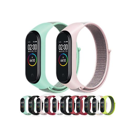 Correa para Xiaomi Mi Smart Band 4