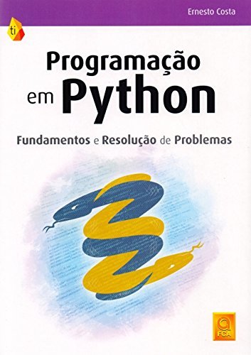 Libro Programação em Python