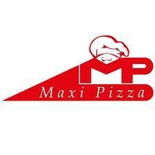 MaxiPizza Portimão 