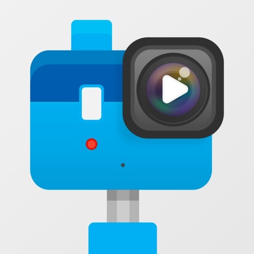 App GoPro Video Edit de Myk