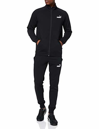 Producto PUMA Clean Sw St Cl Chándal, Hombre, Negro