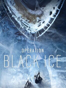 Videogames Tom Clancy's Rainbow Six: Siege - Operation Black Ice