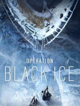 Tom Clancy's Rainbow Six: Siege - Operation Black Ice