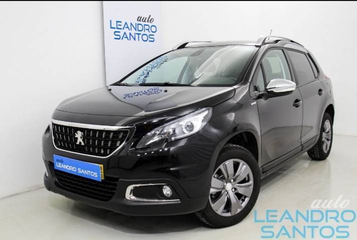 Product Peugeot 2008