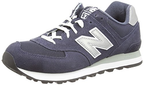 Products New Balance ML574, Zapatillas Hombre, Azul