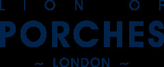 Lion Of Porches Oficial Website