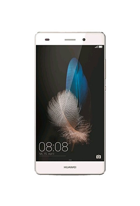 Productos Huawei P8 Lite - Smartphone de 5"