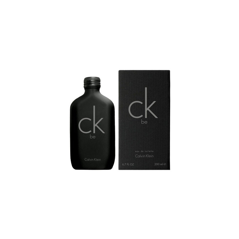 Social Calvin Klein CK BE