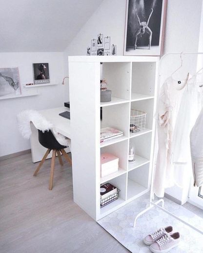 Social All white 