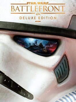 Star Wars: Battlefront - Deluxe Edition