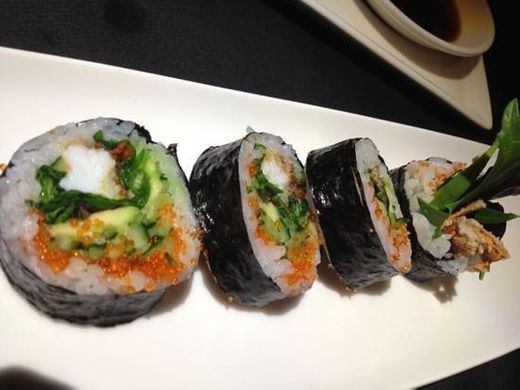 Enso Sushi