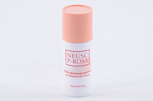 Social Neusc p rosa stick dermoprotect