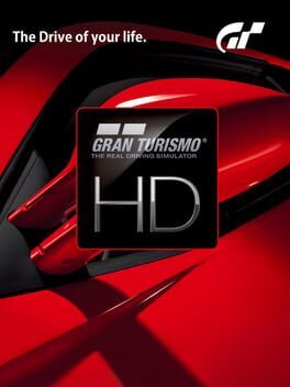 Videogames Gran Turismo HD Concept