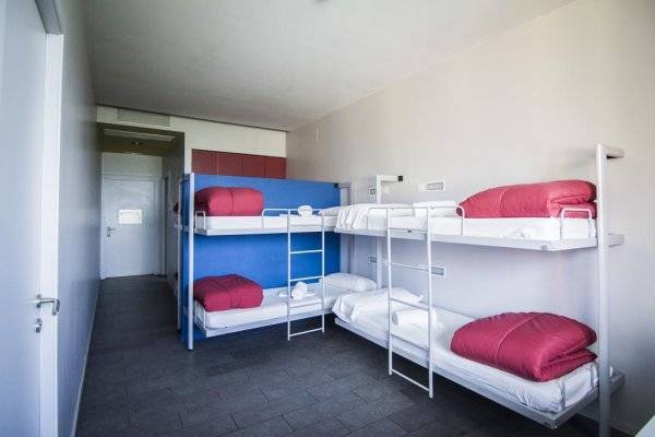 Lugar Alberg Centre Esplai