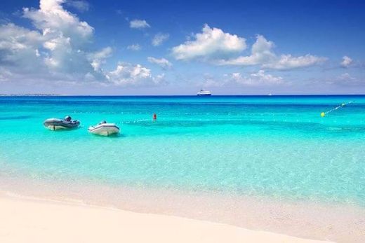 Formentera