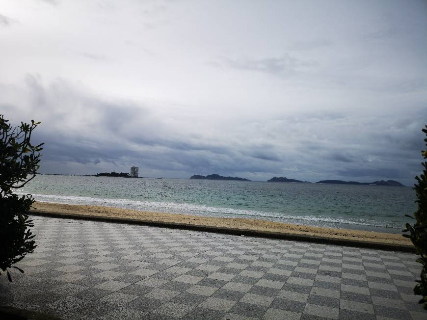 Place Sanxenxo