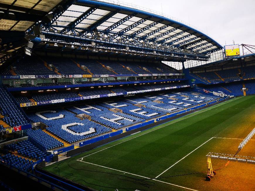 Place Stamford Bridge