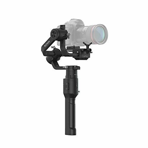 Product DJI Ronin-S - Kit Básico