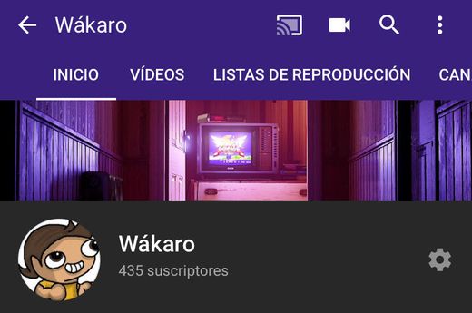 WakaruApp - YouTube