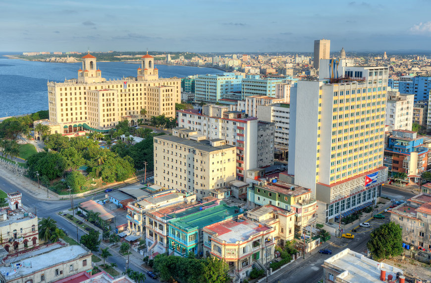 Place Havana