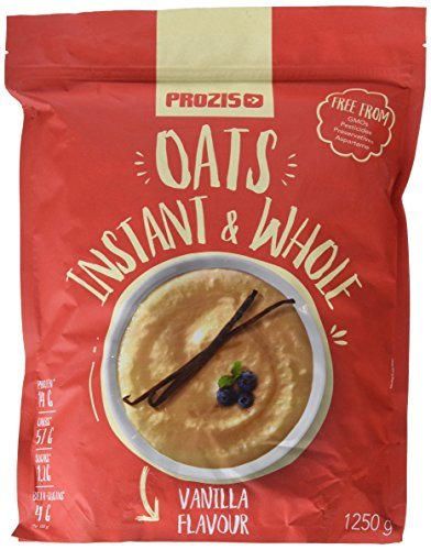 Prozis Instant Whole Oats