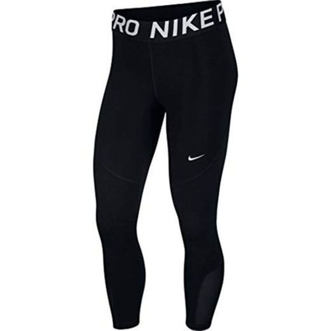 Social Nike W NP Crop Sport Trousers