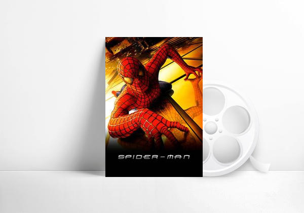 Película Spider-Man