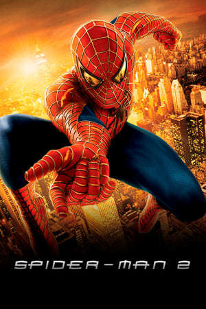 Spider-Man 2