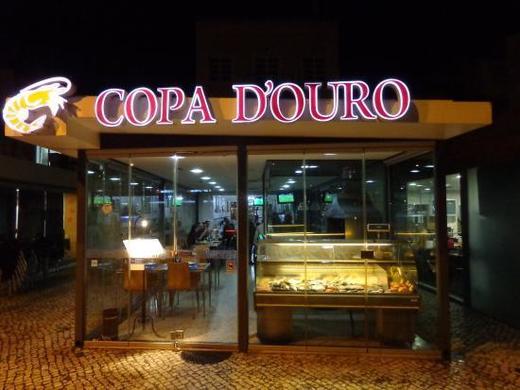 Restaurante Copa Douro