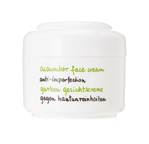 ziaja pepino facial Crema