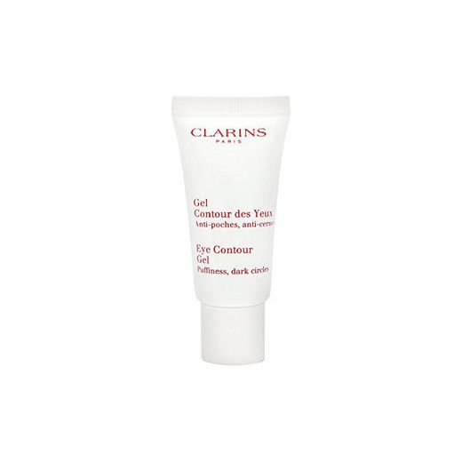 Clarins - Gel contorno de ojos - Antiojeras