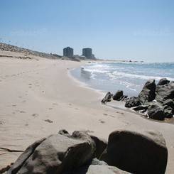 Place Praia de vila do conde