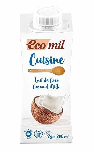 EcoMil Cuisine Coco