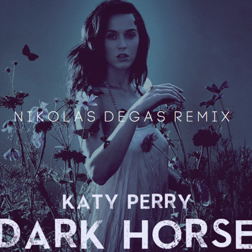 Canción Dark Horse